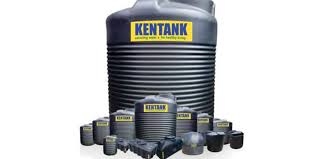 Kentank tanks range